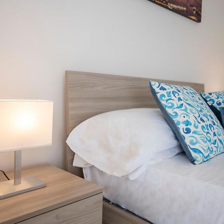Apartament Casa Mia Półwysep Sorrentyński Zewnętrze zdjęcie