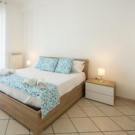 Apartament Casa Mia Półwysep Sorrentyński Zewnętrze zdjęcie
