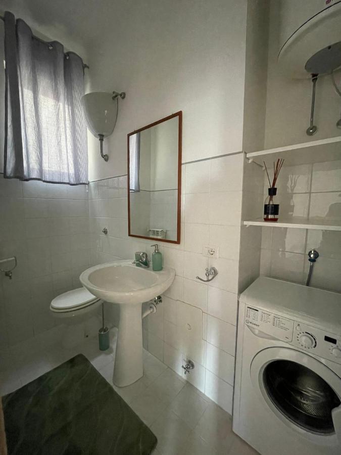 Apartament Casa Mia Półwysep Sorrentyński Zewnętrze zdjęcie