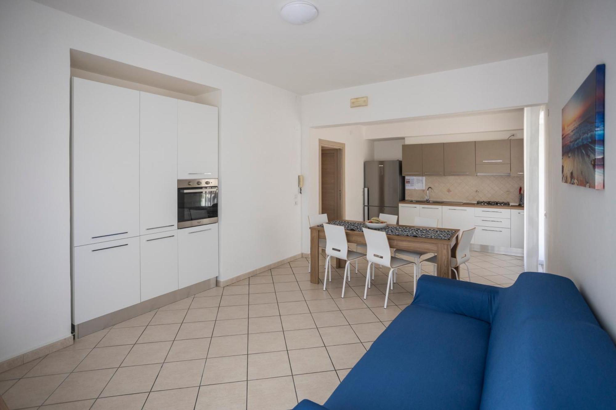 Apartament Casa Mia Półwysep Sorrentyński Zewnętrze zdjęcie