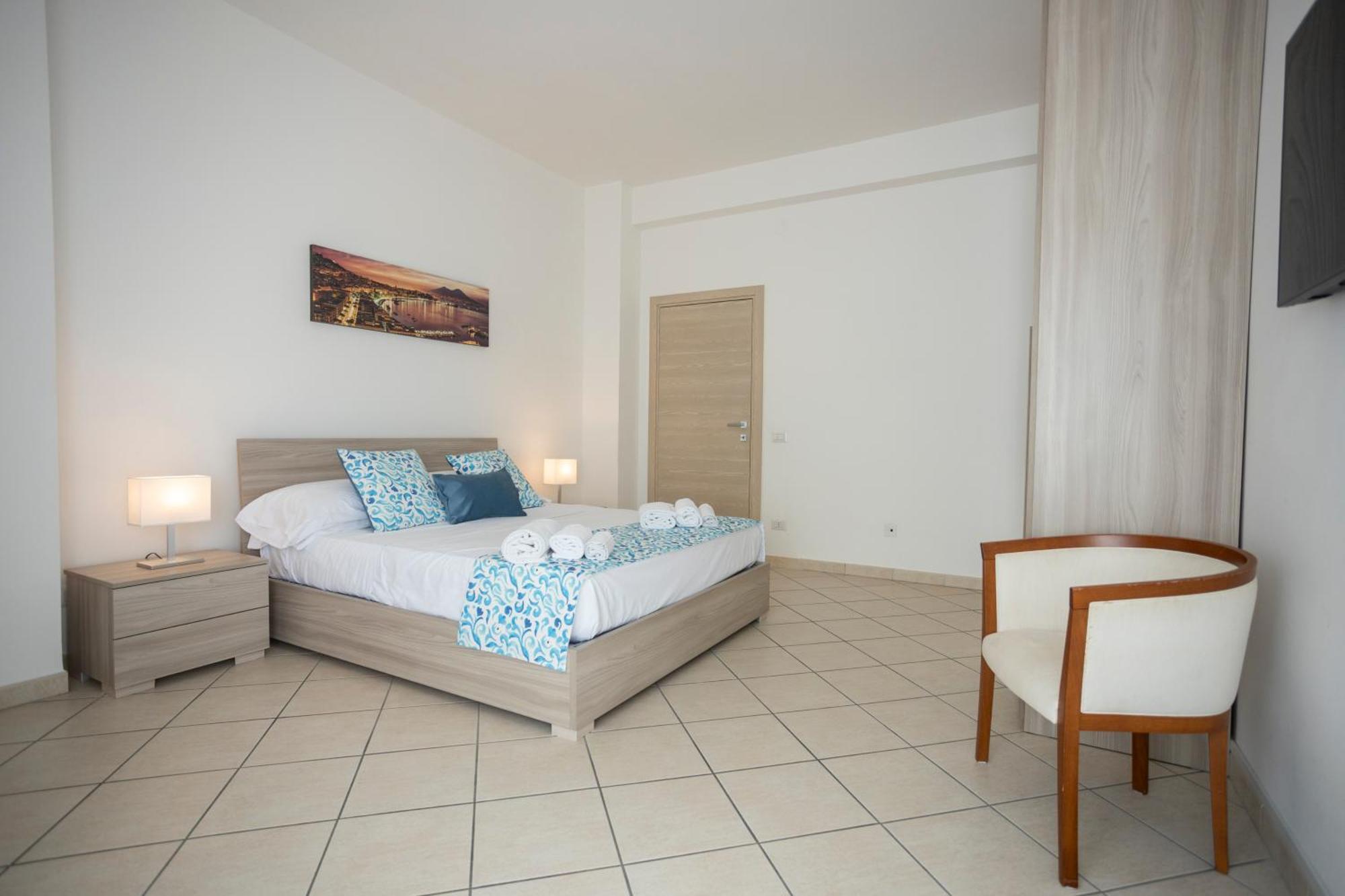 Apartament Casa Mia Półwysep Sorrentyński Zewnętrze zdjęcie