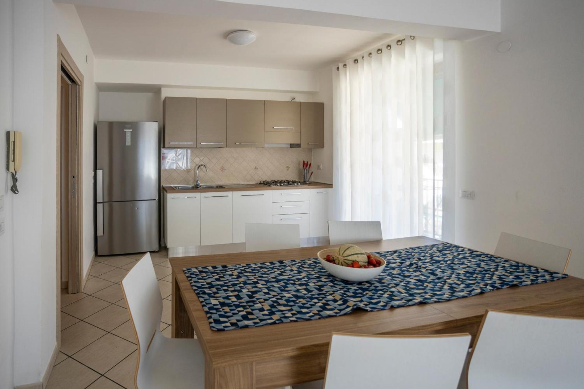 Apartament Casa Mia Półwysep Sorrentyński Zewnętrze zdjęcie