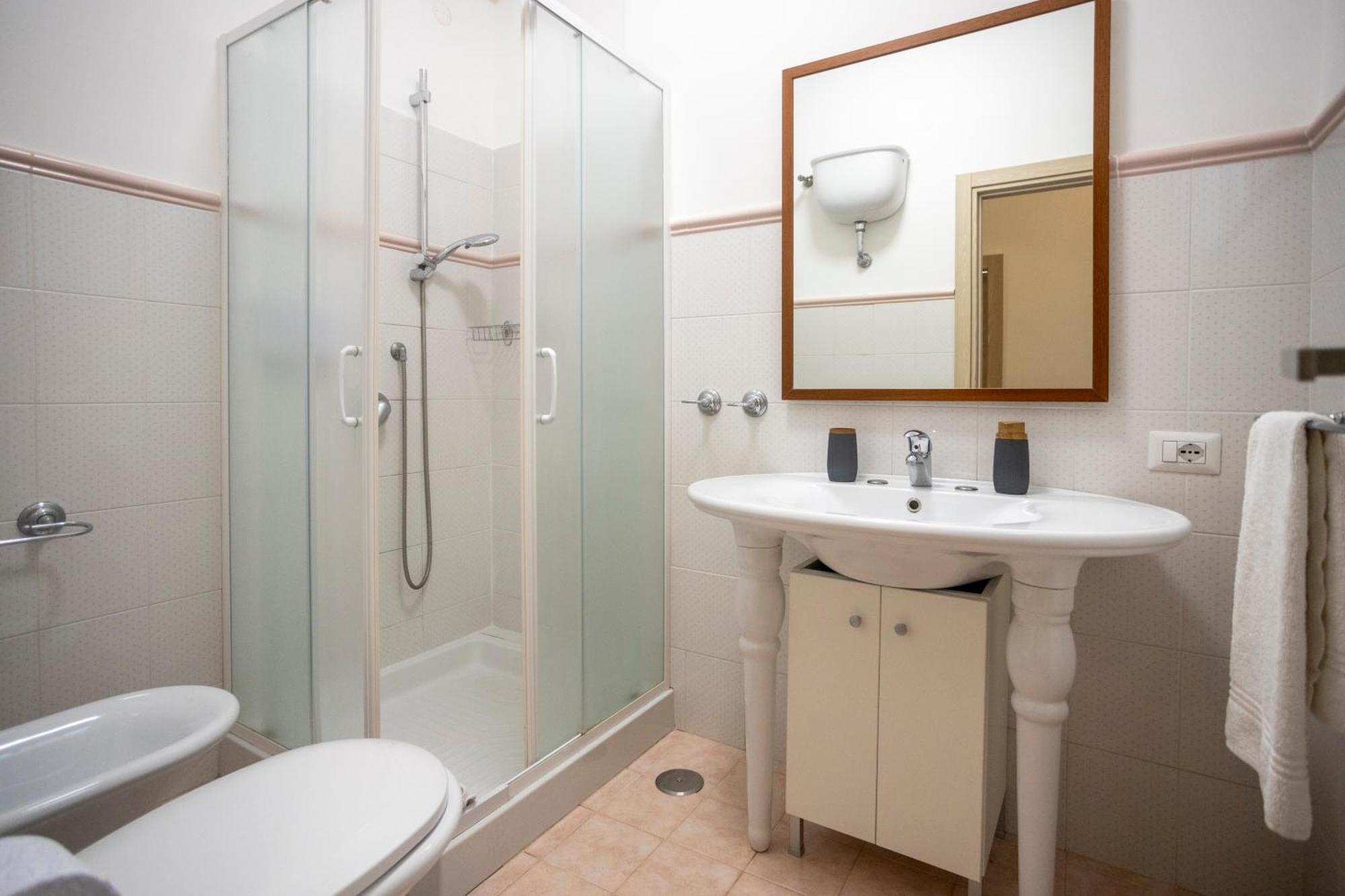 Apartament Casa Mia Półwysep Sorrentyński Zewnętrze zdjęcie