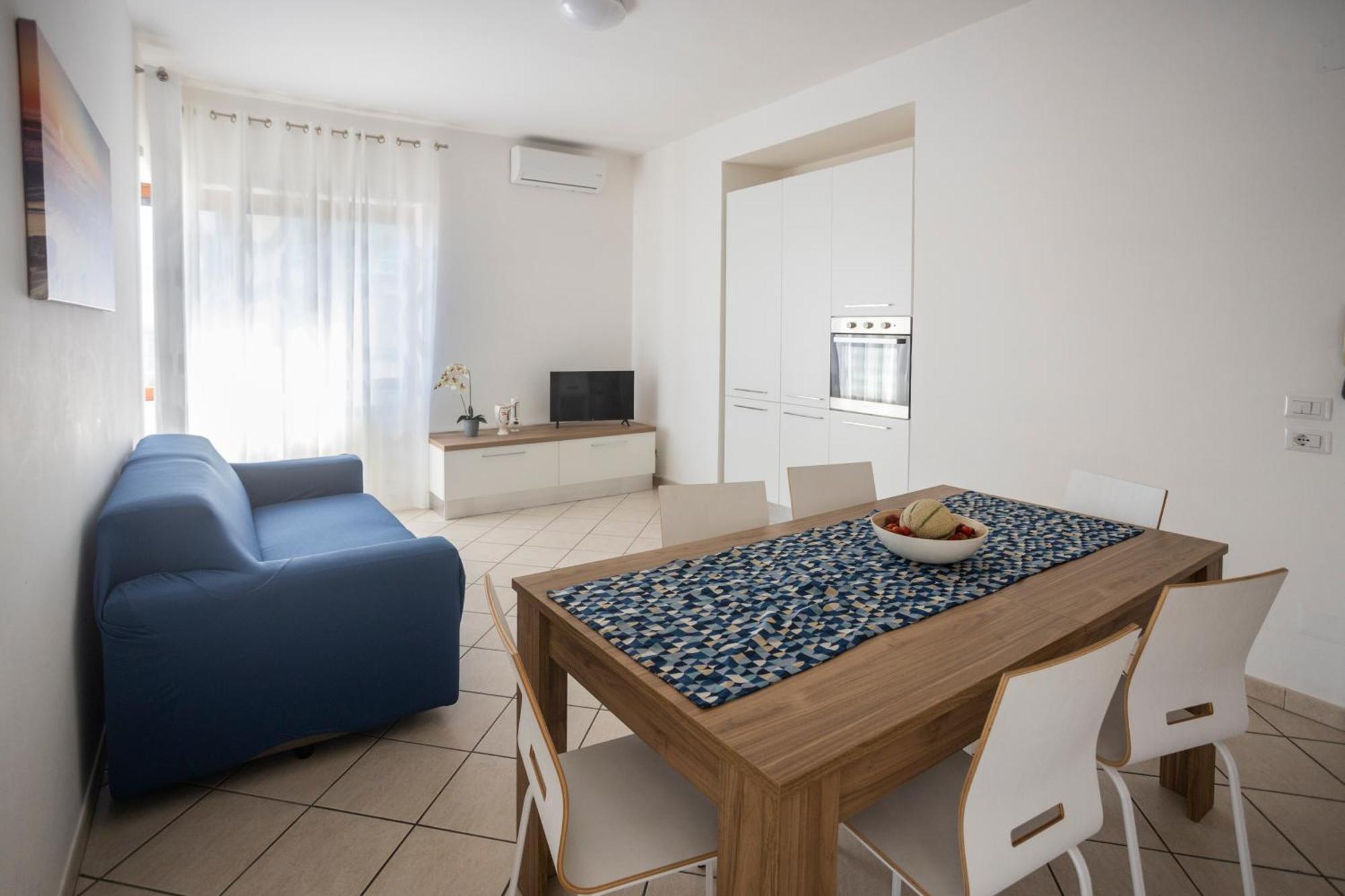 Apartament Casa Mia Półwysep Sorrentyński Zewnętrze zdjęcie