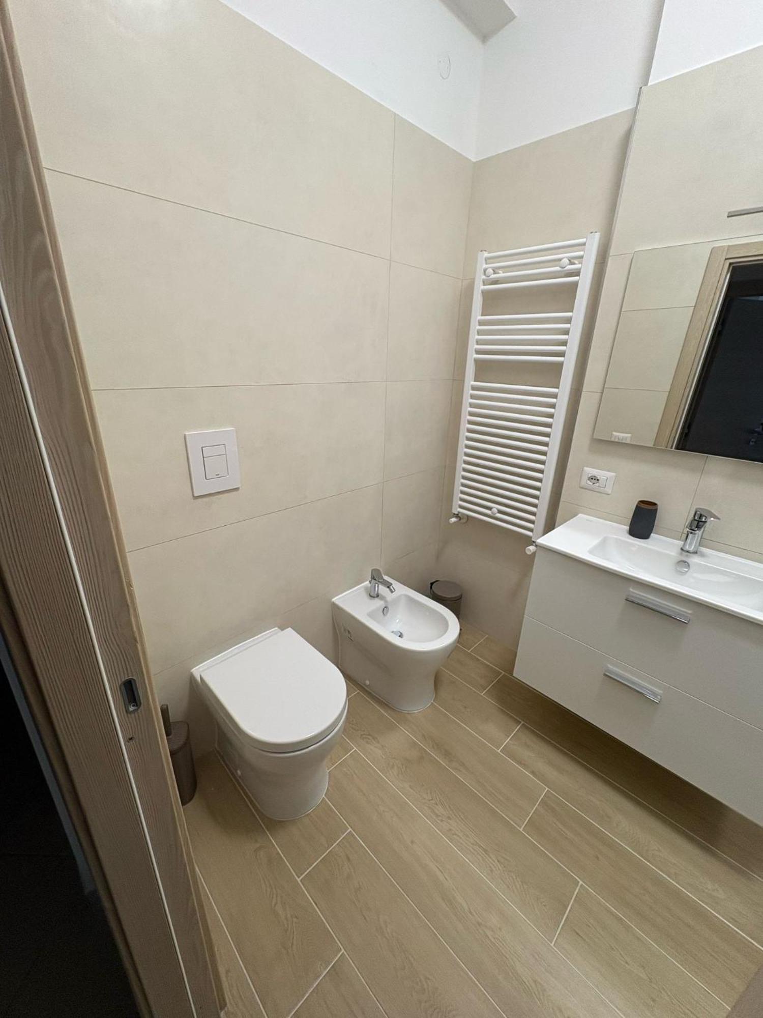 Apartament Casa Mia Półwysep Sorrentyński Zewnętrze zdjęcie