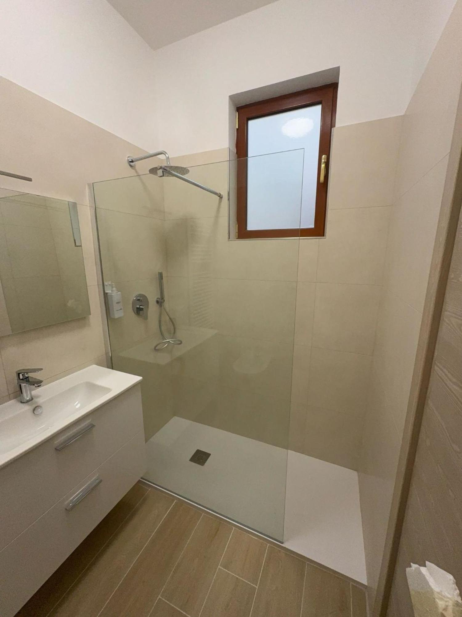 Apartament Casa Mia Półwysep Sorrentyński Zewnętrze zdjęcie