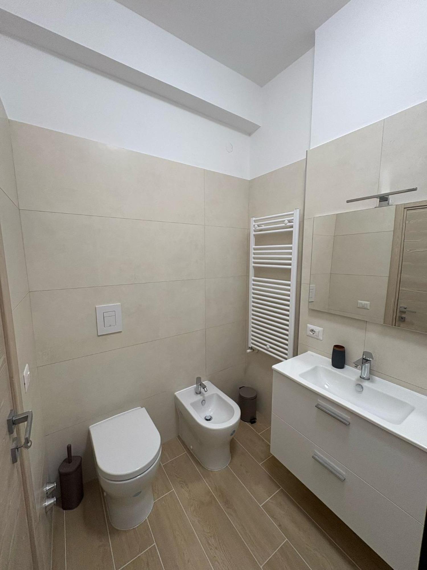 Apartament Casa Mia Półwysep Sorrentyński Zewnętrze zdjęcie