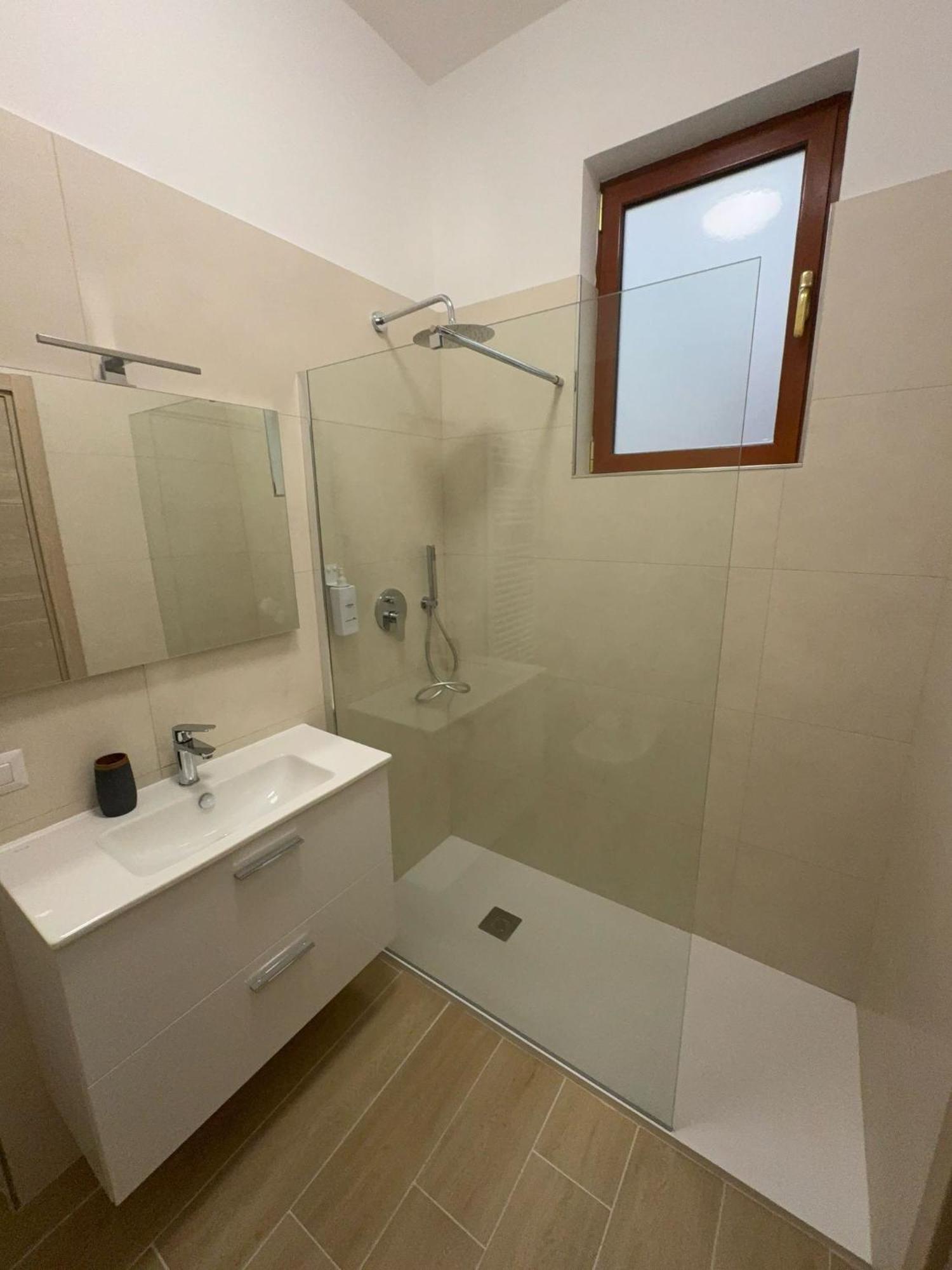 Apartament Casa Mia Półwysep Sorrentyński Zewnętrze zdjęcie